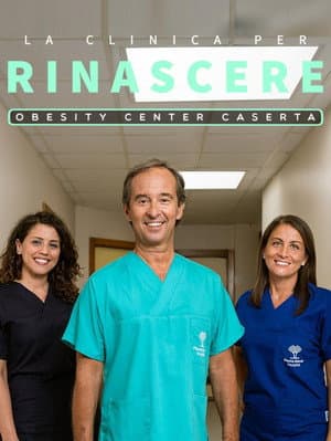 La Clinica per Rinascere: Obesity Center Caserta