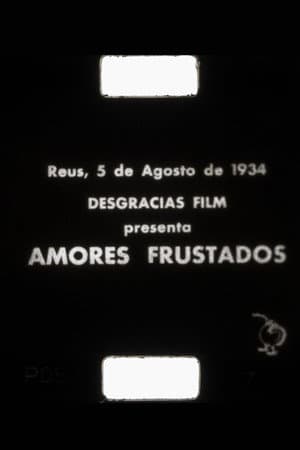 Amores Frustrados