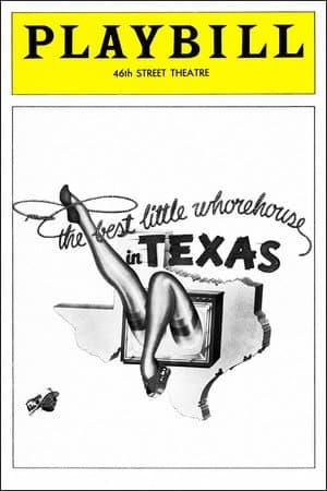 The Best Little Whorehouse in Texas