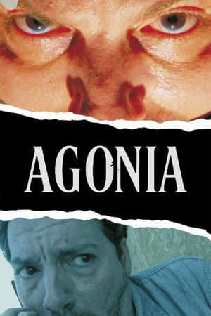 Agonia