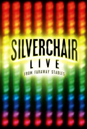 Silverchair: Live From Faraway Stables