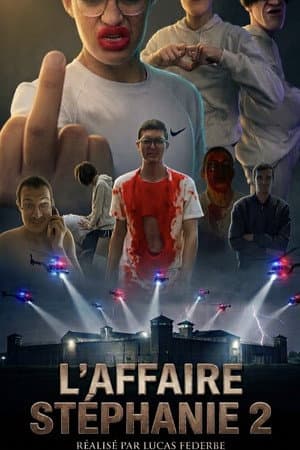 L’affaire Stéphanie 2