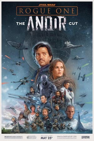Rogue One: The Andor Cut