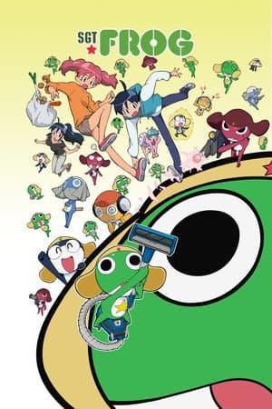 KERORO☆