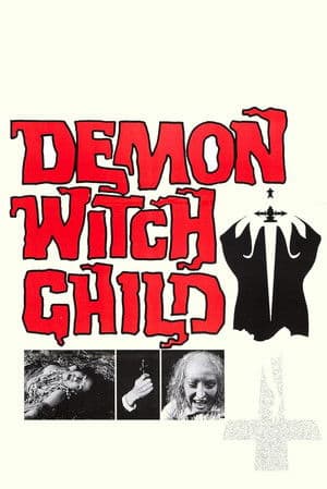 Demon Witch Child