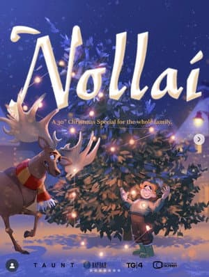 Nollaí