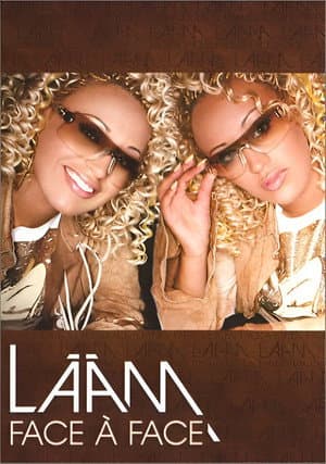 Lââm: Face à Face (Live à l'Olympia)