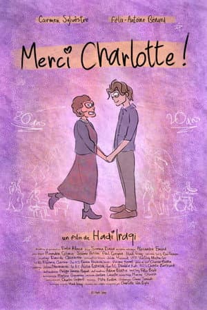 Merci Charlotte !