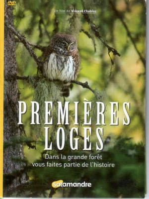 Premières Loges