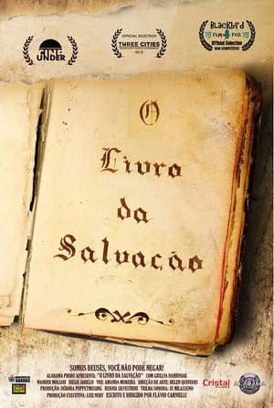 O Livro da Salvação