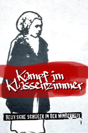 Kampf im Klassenzimmer