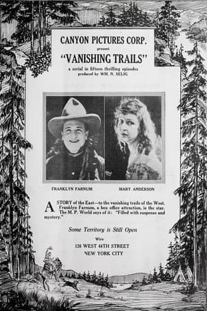 Vanishing Trails
