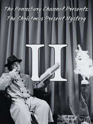 The Christmas Present Mystery II