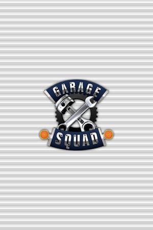 Garage Squad