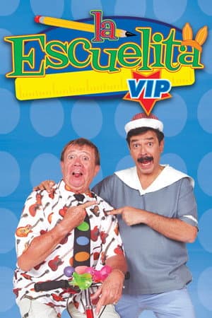 La Escuelita VIP