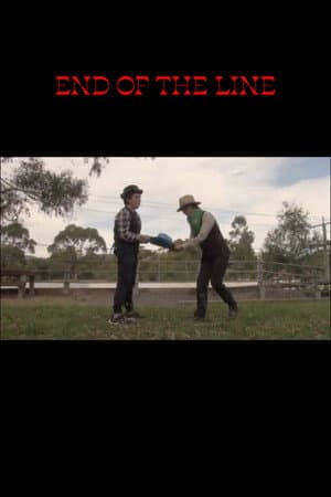 End of the Line