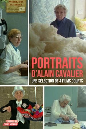La repasseuse