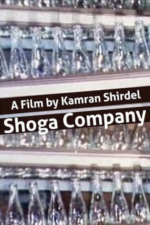 The Shoga (Glass and Gas) Company