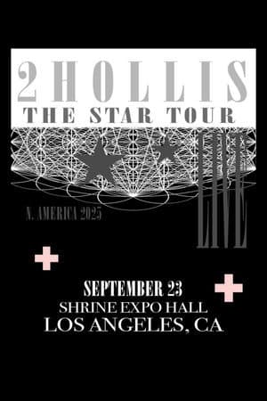 2hollis Live at The Shrine - Los Angeles