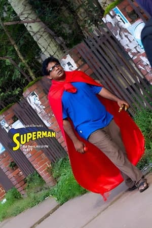 Superman(Tv Movie)
