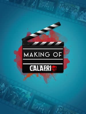 Making Of