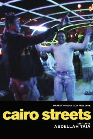 Cairo Streets