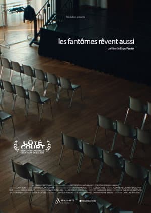 Les fantômes rêvent aussi