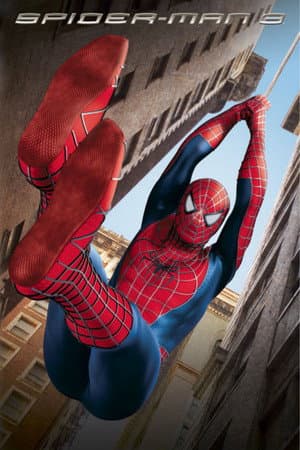 'Spider-Man 3' on Location: New York, from Rooftops to Backstreets