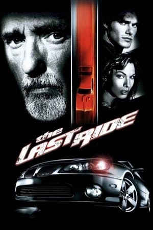 The Last Ride