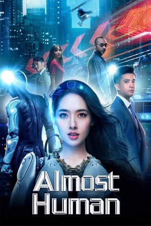 Almost Human