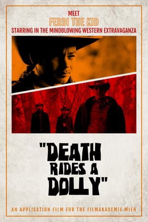 Death Rides a Dolly