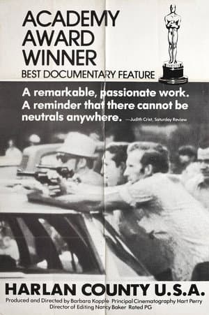 Harlan County U.S.A.