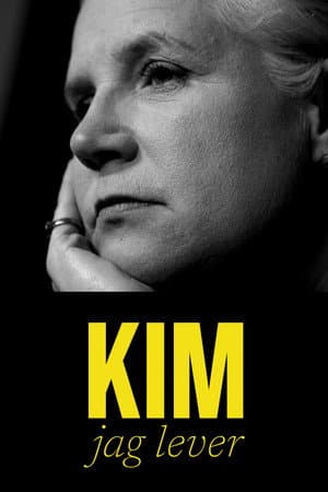 Kim Kärnfalk - Jag lever