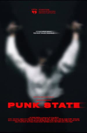 Punk State