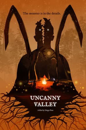 Uncanny Valley