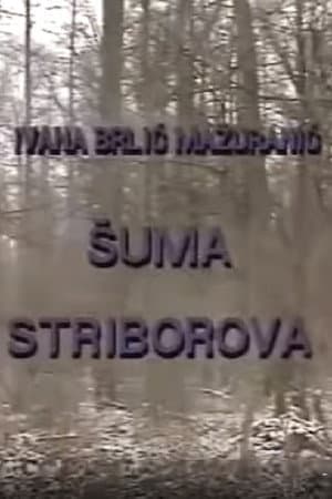 Stribor's Forest