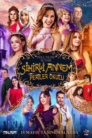 Fairy Tale: Fairy School