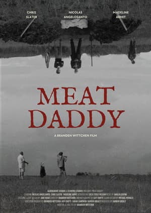 Meat Daddy