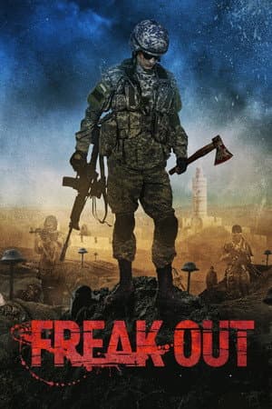 Freak Out