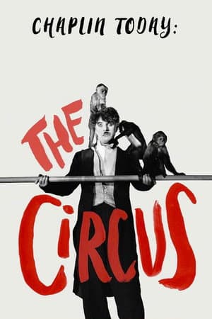Chaplin Today: The Circus