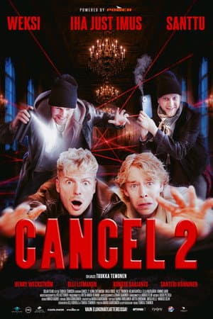 Cancel 2