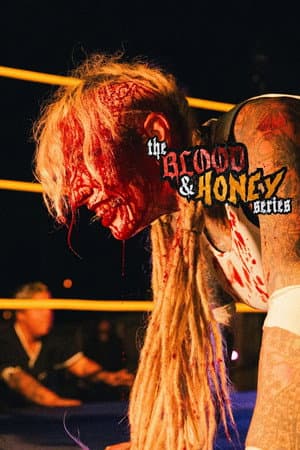 Blood and Honey Series