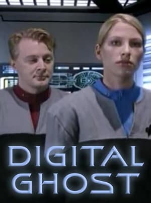 Digital Ghost