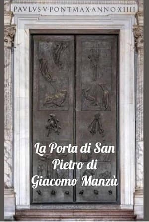La porta di San Pietro di Giacomo Manzù
