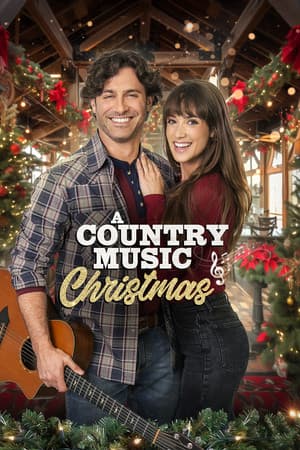 A Country Music Christmas