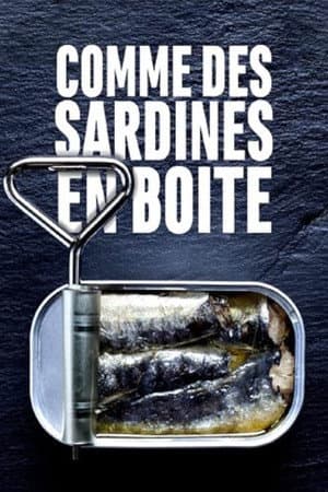 Comme des sardines en boite