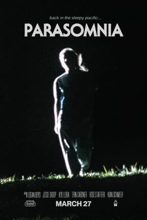 Parasomnia
