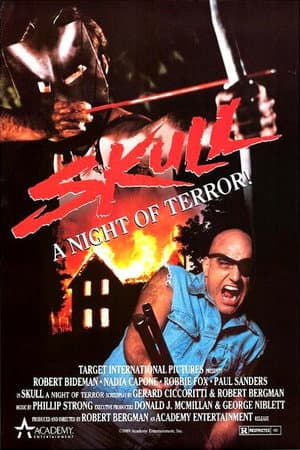 Skull: A Night of Terror!