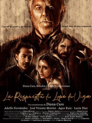 La Respuesta de Lope de Vega