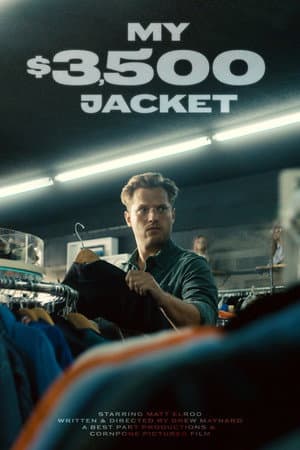 My $3,500 Jacket